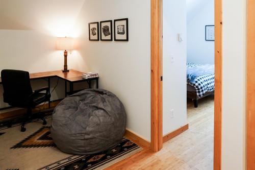 Alpine Trails Lodge