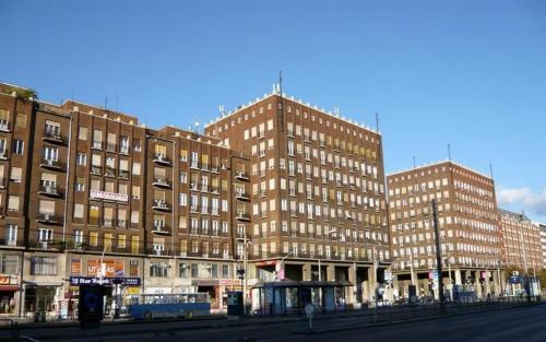Center of Budapest Apartment 3