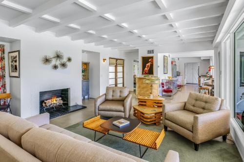Rancho Oasis Permit# 2761 in Palm Springs, USA