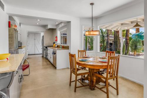 Rancho Oasis Permit# 2761 in Palm Springs, USA