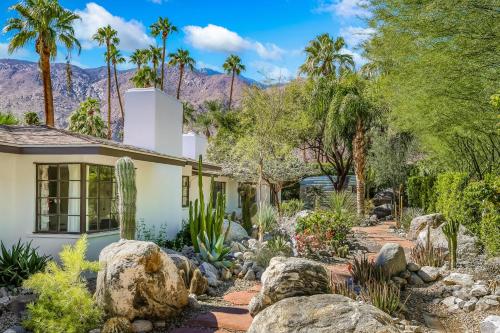 Rancho Oasis Permit# 2761 in Palm Springs, USA