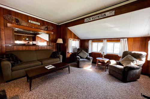 Riverbank's Pemi Cottage