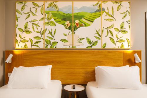 ibis Styles Birmingham Centre - image 4