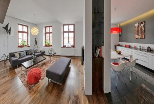 Apartament ST1