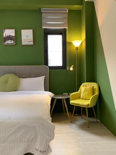 910 Hostel 城南館-自助入住, Yuli (photo 6)