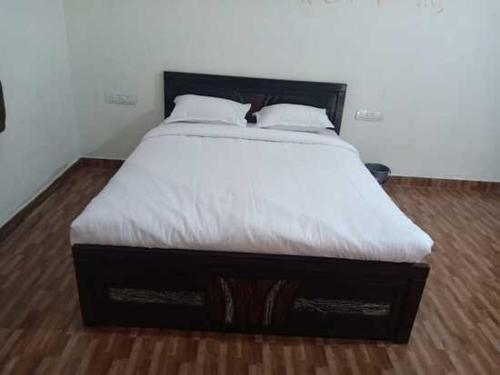 Green Forest homestay