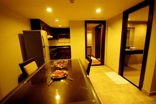 Two-Bedroom Apartment image 3