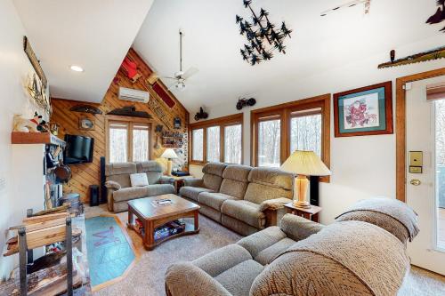 Stratton Hideway in 斯特拉頓