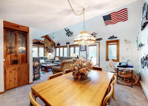 Stratton Hideway in 斯特拉頓