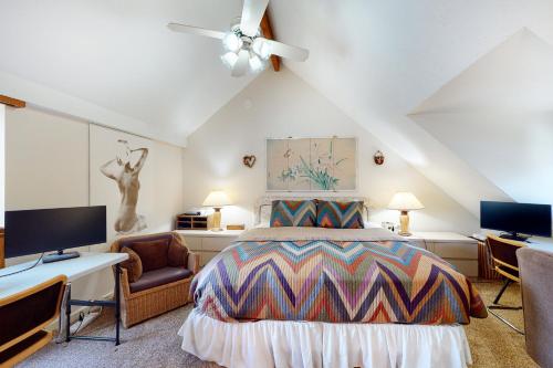 Stratton Hideway in 斯特拉頓