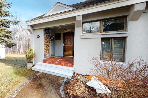 Stratton Hideway in 斯特拉頓