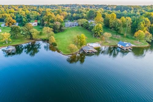 Lake Escape