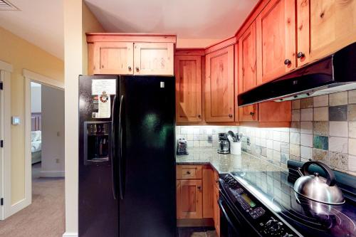 Founders Lodge 209 in สแตรทตัน (VT)