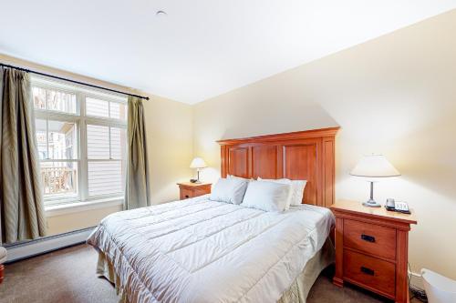 Founders Lodge 209 in สแตรทตัน (VT)