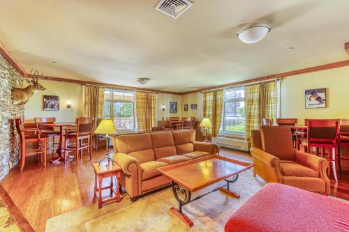 Founders Lodge 209 in สแตรทตัน (VT)