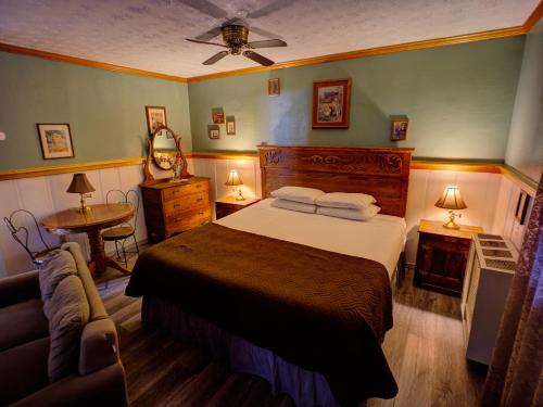 Cathy's Cottages - image 7