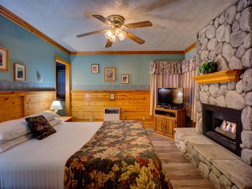 Cathys Cottages in Big Bear Lake, USA