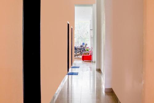 Attrezzature e servizi, Hotel O Papakoel in Medan Selayang