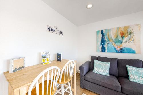 Preston Beach House