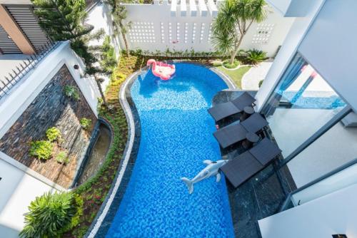 Blue Ocean Villa Vung Tau