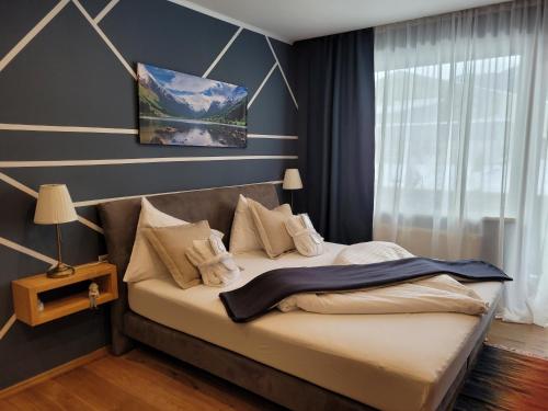Alpine Studio with Indoor Pool & Spa included - 10 min from Hallstatt, Gosau (photo 2)