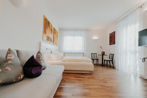 Der Loffler am Semmering in Земмерінґ