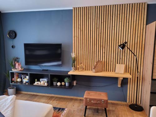 Alpine Studio with Indoor Pool & Spa included - 10 min from Hallstatt, Gosau (photo 4)