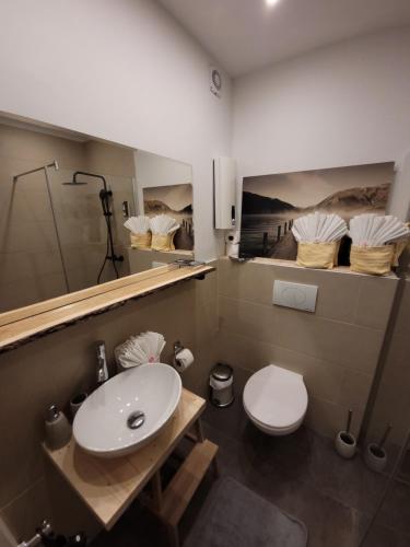 Alpine Studio with Indoor Pool & Spa included - 10 min from Hallstatt, Gosau (photo 6)
