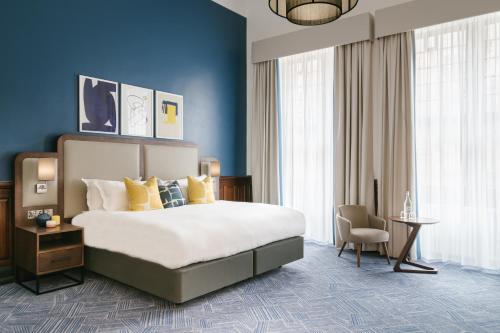 voco Grand Central-Glasgow By IHG near Kings Theatre Glasgow