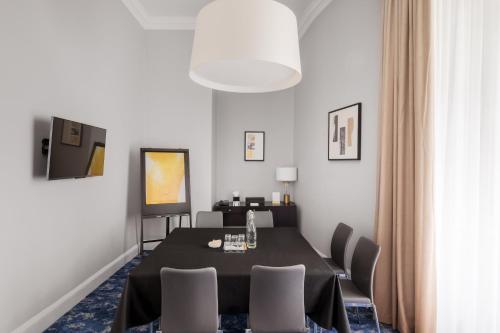 Meeting room / ballrooms, voco Grand Central-Glasgow By IHG in Glasgow City Center