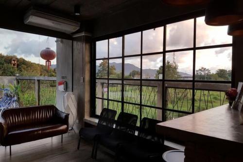 Facilities, Be Live Residence in Thalang