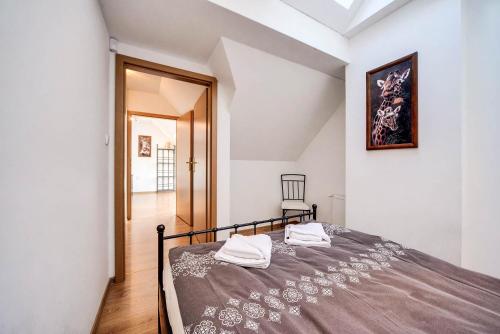 Klimatyczne Apartamenty Sun Seasons 24 w Szklarskiej Porębie by Noclegi Renters, Szklarska Poręba (foto 4)