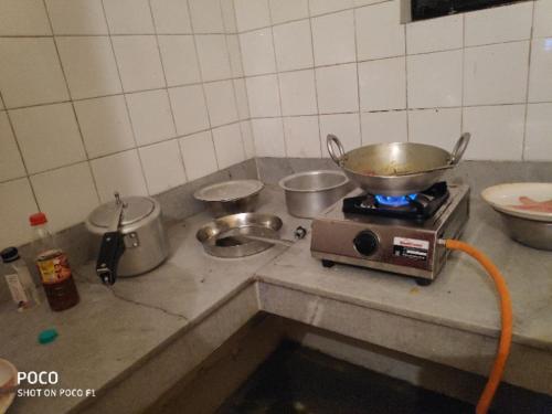 Self service Apartment at Siliguri