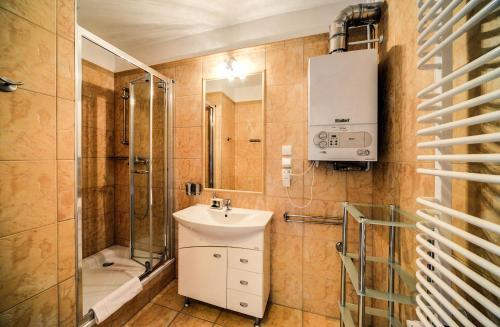 Klimatyczne Apartamenty Sun Seasons 24 w Szklarskiej Porębie by Noclegi Renters, Szklarska Poręba (foto 8)