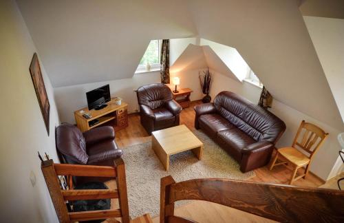 Klimatyczne Apartamenty Sun Seasons 24 w Szklarskiej Porębie by Noclegi Renters, Szklarska Poręba (foto 9)