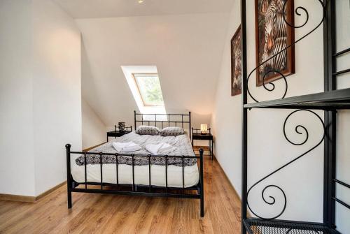 Klimatyczne Apartamenty Sun Seasons 24 w Szklarskiej Porębie by Noclegi Renters, Szklarska Poręba (foto 10)