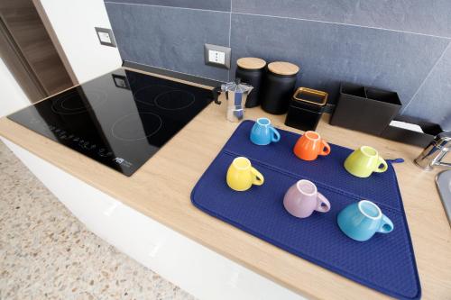 Center Apartment Catania - image 3