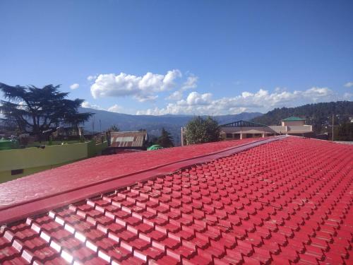 Mehra Cottage in 알모라