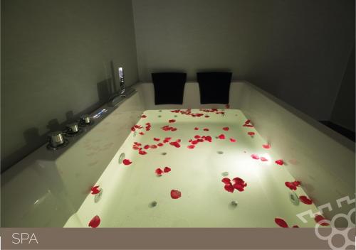 按摩, Douro Castelo Signature Hotel & Spa in 拉梅古