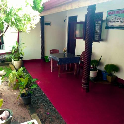 مدخل, Margosa Guesthouse in ميرريسا