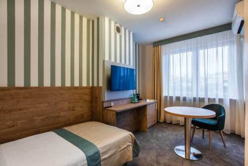 1 twin bed
