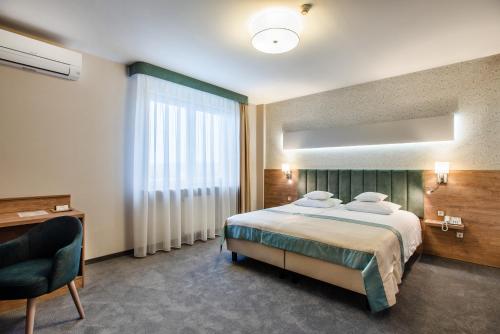 La Mar Hotel