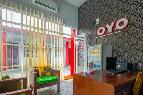 SUPER OYO 2940 Papakoel Guest House