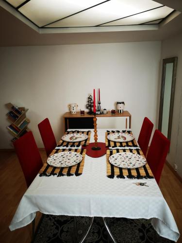 Corte Lambruschini central apartment with Free covered Parking, Genua (zdjęcie 5)