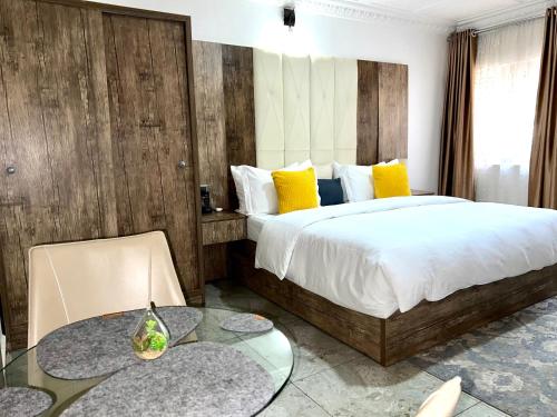 hotel photo