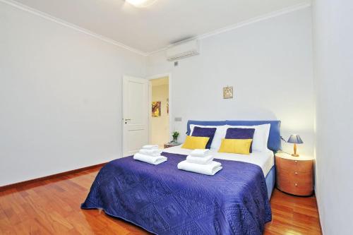 Luxury 2 bed Flat - Close to Vatican