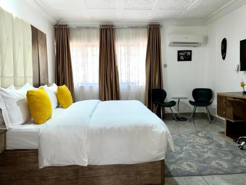 hotel photo
