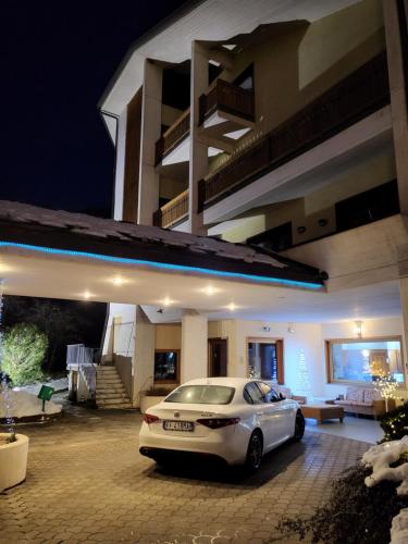 Hotel Miage - image 8