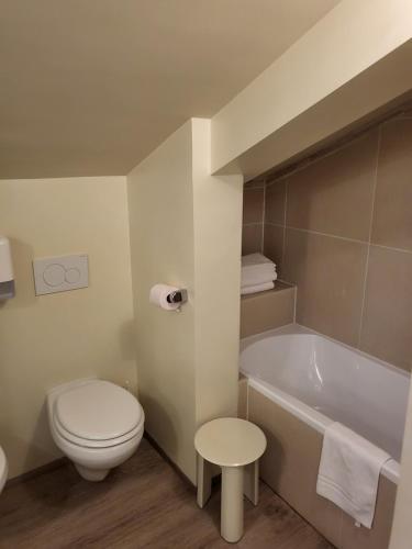 Hotel Miage - main image