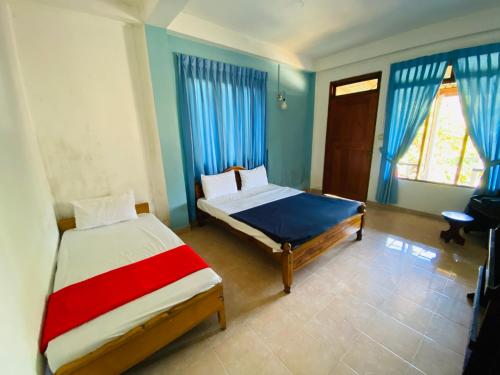Soorya Guest Inn by ABC
